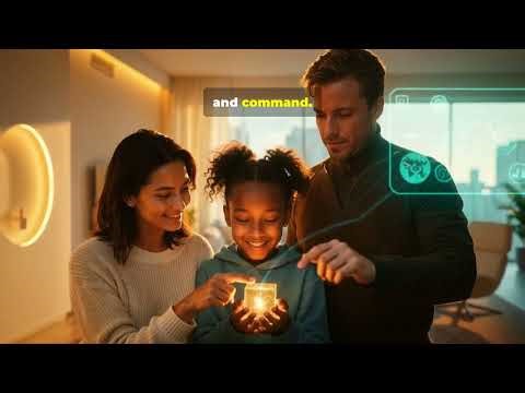 The Rise of Future Cities How Technology Shapes Tomorrow. AI