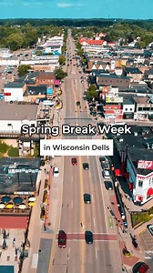 45K views · 293 reactions | Wisconsin Dells Spring events are here! Visit wisdells.com/events to secure your spot now and join in on the fun. Saturday, March 8 – Thirsty Shamrock 5K & Pub Crawl Saturday, April 12 – Spring Wine Walk Saturday, April 26 – Dells On Tap presents: Signature Springtime Sips Weekend of May 17 & 18 – Automotion Classic Car Show (free spectactor admission) | Wisconsin Dells Visitor & Convention Bureau | Facebook