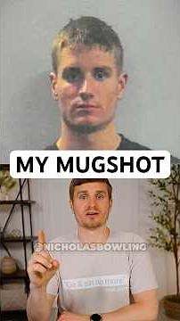 From Jail Cell to Street Preacher 🙌