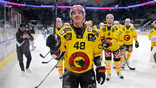 NL: Highlights der Partie ZSC Lions – SC Bern (3:4 n.V.)