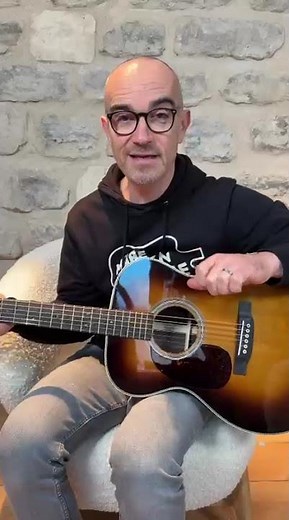 Happyculteur - Aldebert #enfantillages #noel #christmas #aldebert #guitar