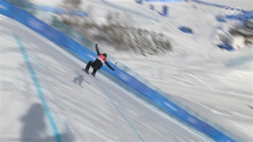 30K views · 318 reactions | It’s what you do after the fall that counts most. From the Winter Youth Olympics to Winter Olympic Champion. The inspiring story of Mathilde Gremaud. Only 8 months to go to #Gangwon2024!  Gangwon 2024 | Olympics | Facebook