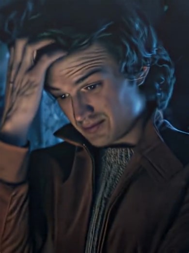 Steve Harrington's Aura in Stranger Things Season 5