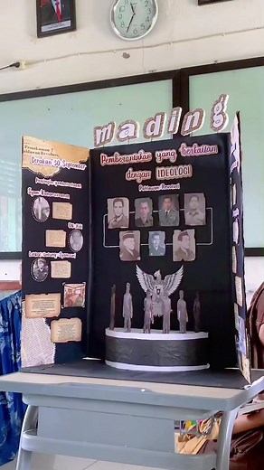 Mading aesthetic #madingkreatif #mading #belajarsejarah #sejarahindonesia #sejarah #sejarahdunia #fyp #fypシ #fypage #idekreatif #aesthetic #belajarkreatif #aestheticvideos #gayadirumah #anaksma #anaksekolah #sekolah #belajarbareng #bugis #bugistiktok #bugismakassar #fypシ゚viral #viral #team #homework #fypdongggggggg #idea #anaksma #inspirasi