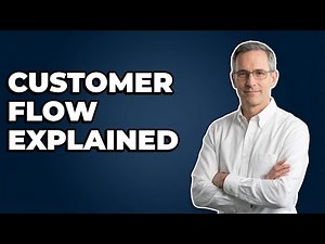 How Do Customers Move Through The Service Journey?