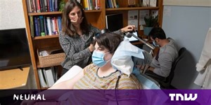 Brain implant eases woman's depression by zapping her with electricity