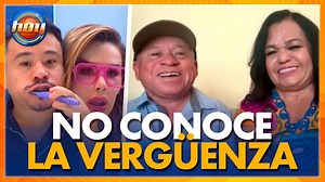'No conoce la vergüenza' 🤭🤭 Don Abel y doña Cristina, hablan de la historia de #Abelito y sus inicios como influencer y de lo orgullos que se sienten de él al verlo en #LaCasaDeLosFamososMX. ❤️❤️ | Las Estrellas