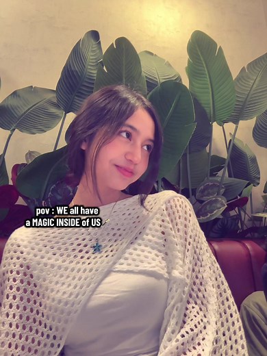 Discover the Magic Within You