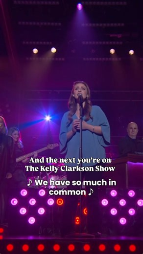 What a year it’s been with so many amazing singing opportunities we would have never thought possible nearly 20 years ago! A reminder to keep pushing and never give up #abbeysautism