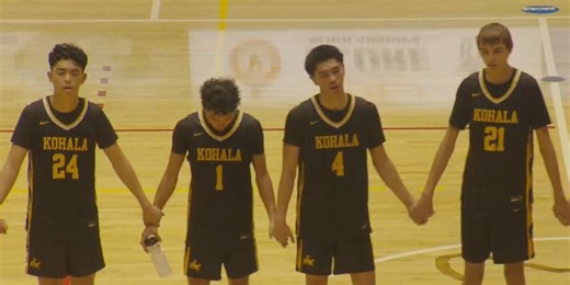 Kohala, Kamehameha Hawaii crowned BIIF boy’s basketball Champions