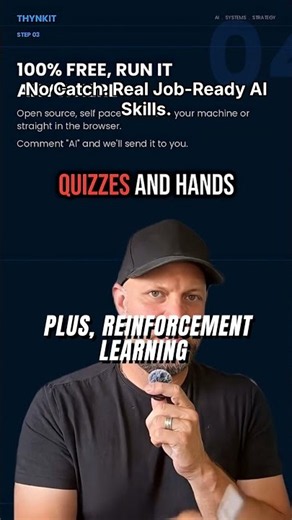 Microsoft Is Giving Away AI Skills for Free — Here's How