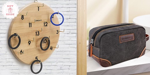 40 Gift Ideas to Impress Any Type of Brother