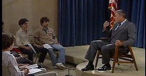 U.S. Secret Service Director John Simpson on Secret Service role & White House security