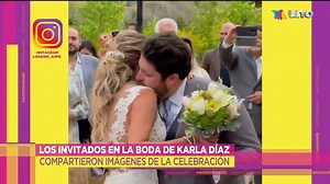Karla Díaz y Dany Days se casaron por el Civil y solo #Ventaneando estuvo presente en la ceremonia, ¡se veían más felices que nunca! 📺 Mira la transmisión en vivo y GRATIS de Azteca UNO. 👉 http://bit.ly/VivoVentaneando | Ventaneando