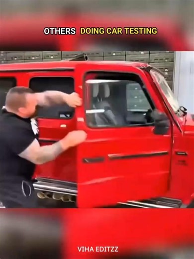 Crazy car testing vs last one ☠️🚘☠️#trollmoment #trolledit #trolllife #trendingshorts #shorts