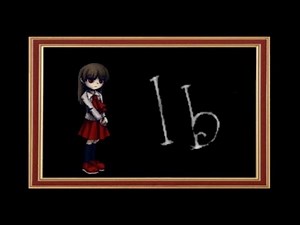 Title Theme (Memory) - Ib Soundtrack