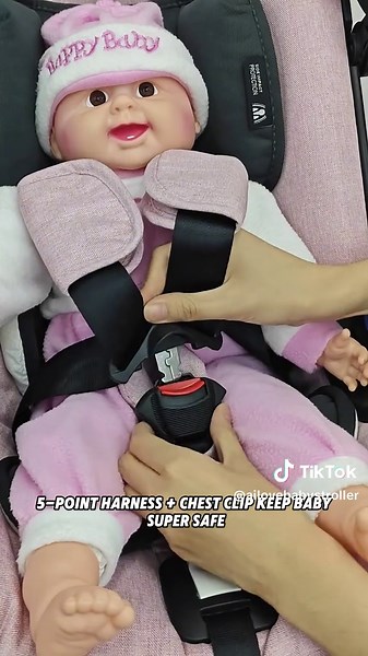 Budget-Friendly Stroller Set Alternatives for New Moms