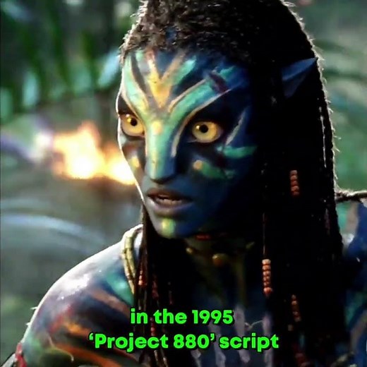 Did You Know About "Thanator' in AVATAR? #shorts
