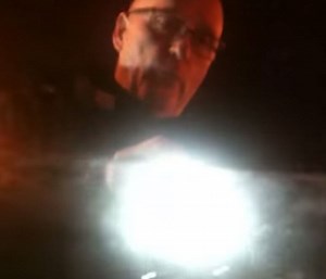 Caught on camera: Vancouver police officer smashes driver's window | CBC News