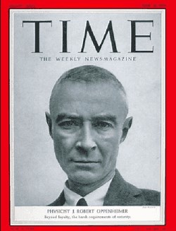 Doctor Atomic - Earbox - John Adams