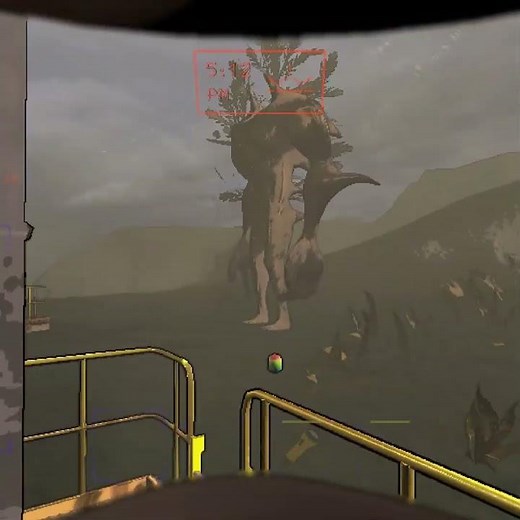You can Kill the Forest Giant now! (v50 BETA) - (Lethal Company)