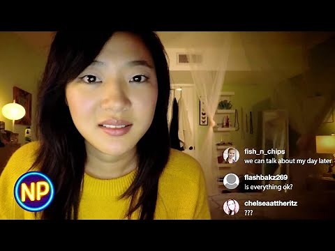Joh Cho Discovers His Daughter's Youcast | Searching (2018) | Now Playing