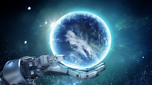 AI Around the World: Here's How Different Countries Are Using It