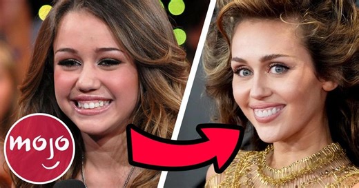 Top 10 Child Stars Who Had Successful Music Careers | Articles on WatchMojo.com