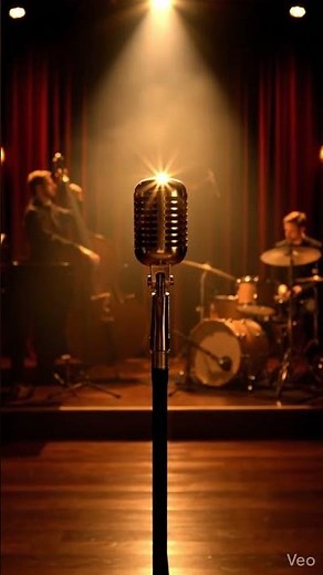 1950s Swing Jazz Groove | Vintage Dance Lounge