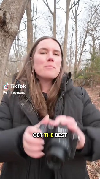 Beginner's Guide to Nikon Z 50ii: Capture Stunning Images