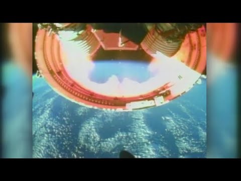 News 8 Throwback | Apollo 11 lands on moon