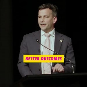 ACT will treat taxpayers with respect and end wasteful government spending. | ACT