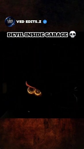 BMW INSIDE GARAGE 💀#bmw #viral #shorts
