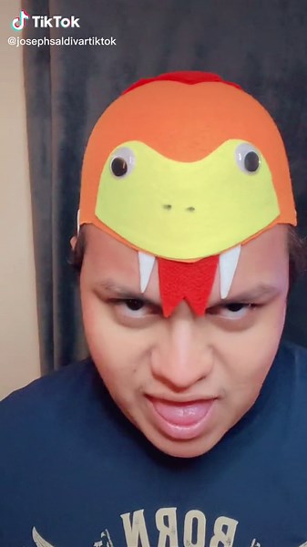 Slithery Snake Meme | Funny Snake GIFs