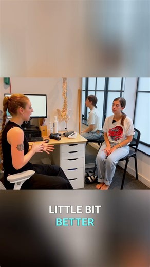 Unlock Back Pain Relief Simple Adjustments for Better Movement