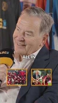 Jeff Stelling ranks the greatest Champions League winners ever | OLBG