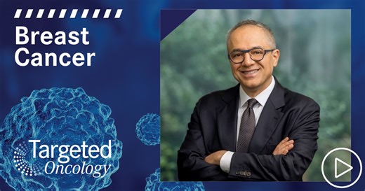 Genomic Insights: How BRCA2 Inherited Variants Drive Drug Resistance | Targeted Oncology - Immunotherapy, Biomarkers, and Cancer Pathways