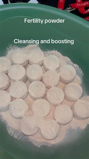 Natural Fertility Boosters for Quick Pregnancy