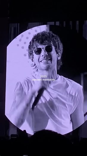 Hemangi Dave on Instagram: "manifesting more concerts in 2026 💌 . . . . . . (concert, mumbai concert, lollapalooza, isf, tyla concert, shawn mendes, louis tomlinson, one direction, green day, bang yedam, kpop concert, ktown festival, bang yedam, onewe, taemin, shinee, lee taemin, enrique Iglesias, enrique concert, concert recap, 2025 recap, recap reel, explore) #concerts #mumbaiconcert #concertrecap #2025 #concertmemories"