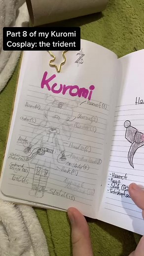 Michelle Reetz on TikTok