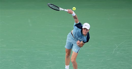 Tennis ATP e WTA · Cincinnati 2025: programma, orari e dove vedere le partite in diretta tv e streaming