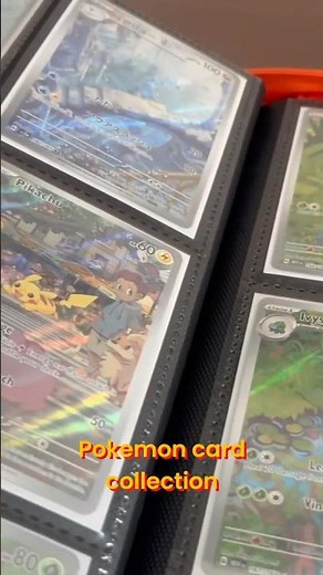 Pokemon Card Art Renaissance: Invest Smartly Now! #shorts