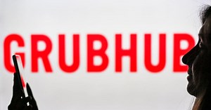 GrubHub rewards cafe for calling police after plea for help came with food order