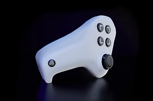This innovative controller replaces your keyboard to take your gaming to the next level - Yanko Design