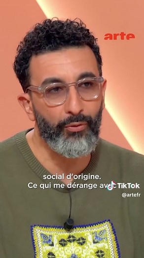 Marwan Mohammed: Transfuge de classe et mépris