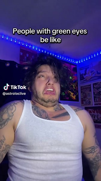 Exploring the Beauty of Green Eyes