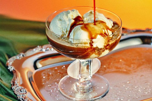 How to Make the Best Affogato