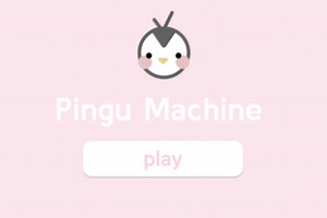 Pingu Machine