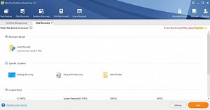 Is Partition Wizard Safe