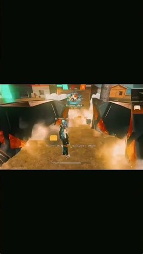 Free Fire MAX Glow Effect Edit Tutorial ...🔥